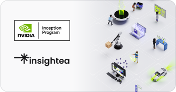 NVIDIA Inception Program