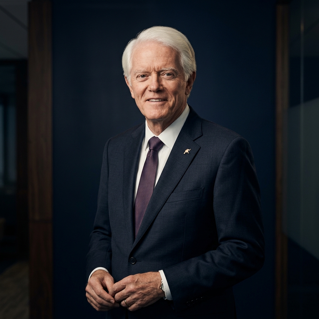 Peter Lynch